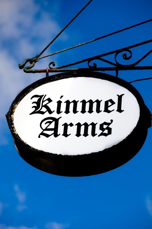 Hotel The Kinmel Arms Abergele Zimmer foto